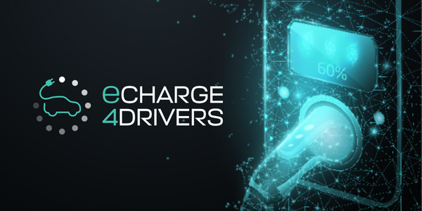 Charge4E's tweet photo. ๐Our @Charge4E 3โฃrd Newsletter is now available! ๐
Read all about our project's past & upcoming activities here: https://t.co/X0ACxUFh2D
#ElectricVehicles #chargingexperience #EV #electromobility #refuelling #chargingservices #sustainability #UserExperience #Newsletter https://t.co/6krRFQ2Elw