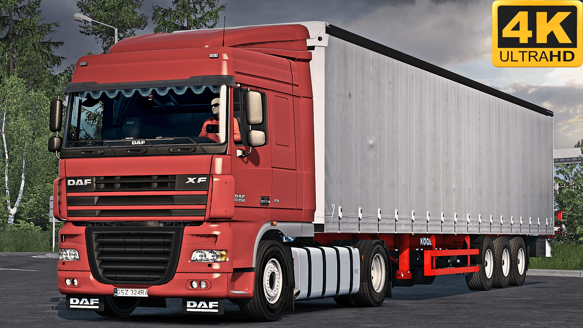 Dvickoo's tweet photo. DAF XF105
Watch Here!πππhttps://t.co/LmFbYR3maB
#ets2 #scs #daf #ets2mods #truck #trucklife #ets3 #truckpov #truckvideos #realistic #4k #daftrucks #scssoftware #ets2screenshot
#dafv8 #dafopenpipe #dafxf106 #hollandstyle #dafholland #dafhollandstyle #dafxf95 #daf95 #daf105 https://t.co/ddBWqcwm1T