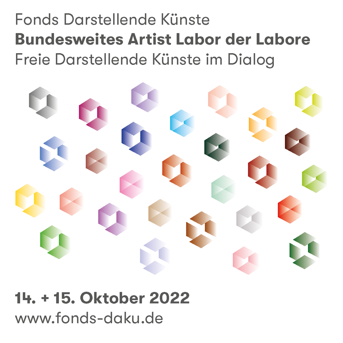 fonds_daku's tweet photo. Mit dem „Bundesweiten Artist Labor der Labore (B.A.L.L.)“ lädt der Fonds Darstellende Künste am 14. und 15. Oktober 2022 zu einem offenen Think Tank zur Zukunft der Freien Darstellenden Künste. Was braucht die Kunst in und nach den Krisen? https://t.co/OcquCVA9dF