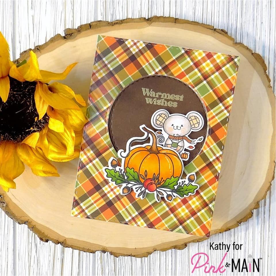 pinkandmain's tweet photo. #PinkandMain’s newest release is filled with warm and wonderful #Fallgoodies! I’m sharing two projects today featuring some of the newest products.
- Kathy
#clearstamps #papercrafts #cardmaking #Autumn #greetingcards #handmadecard #papercrafting #Autumncards #stamping #crafts https://t.co/lEsAPFRppb
