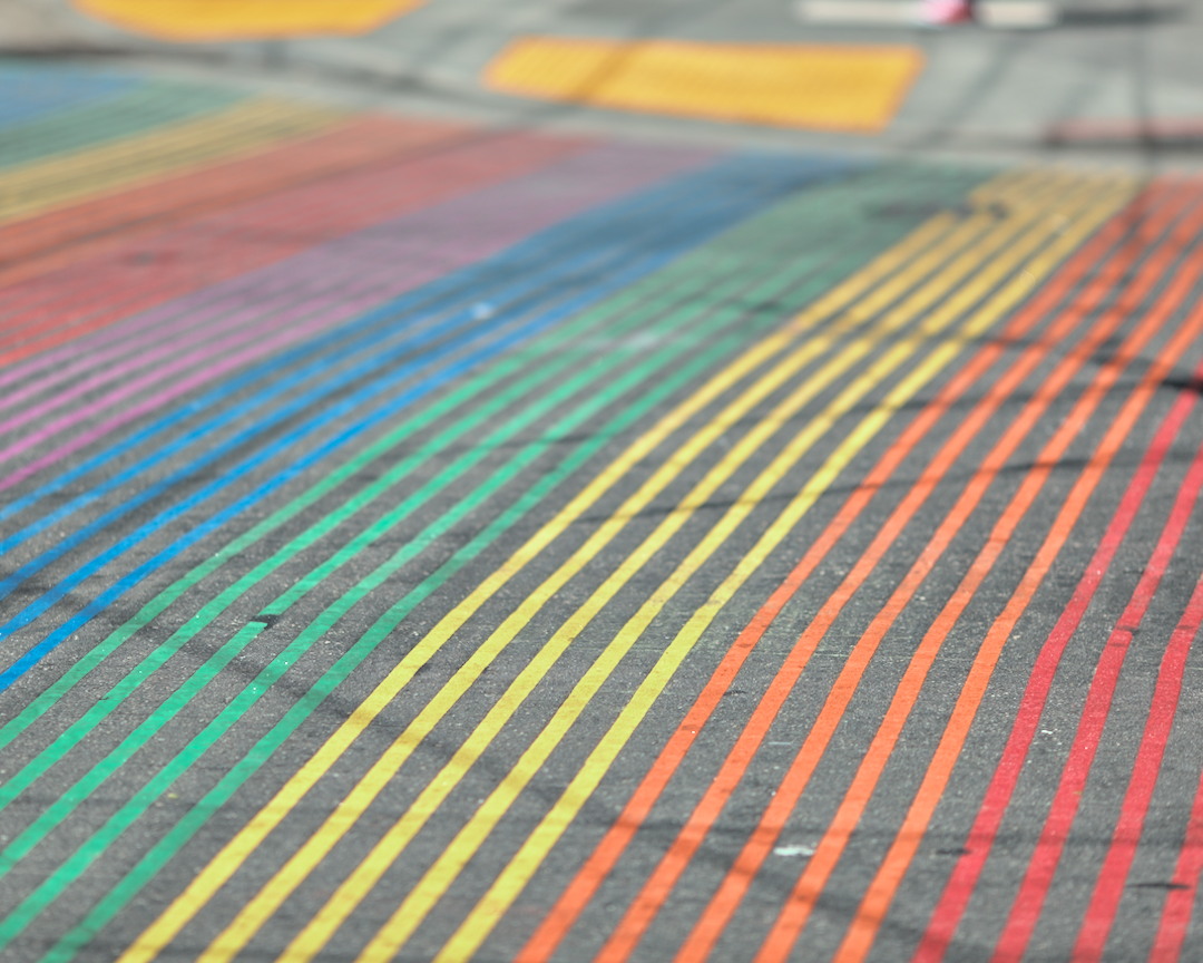 №1 Coliseum OAK 
№2 Powell St SF
№3 Powell St SF
№4 Castro SFO