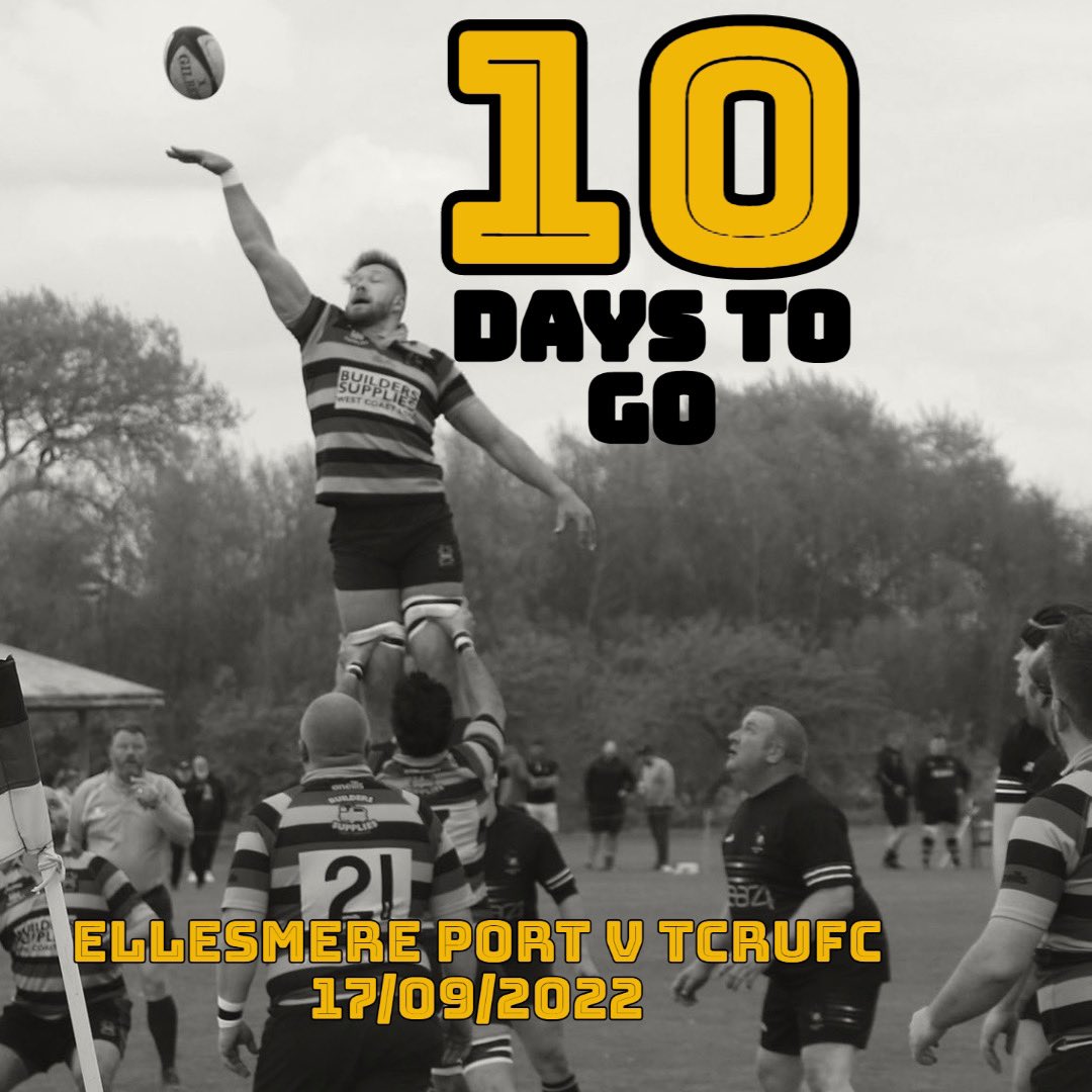 Thornton Clys. Rugby tweet media