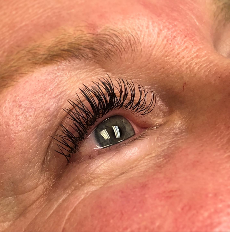 About Faces Day Spa tweet media