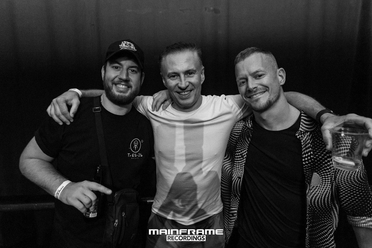 Matrix & Futurebound tweet media