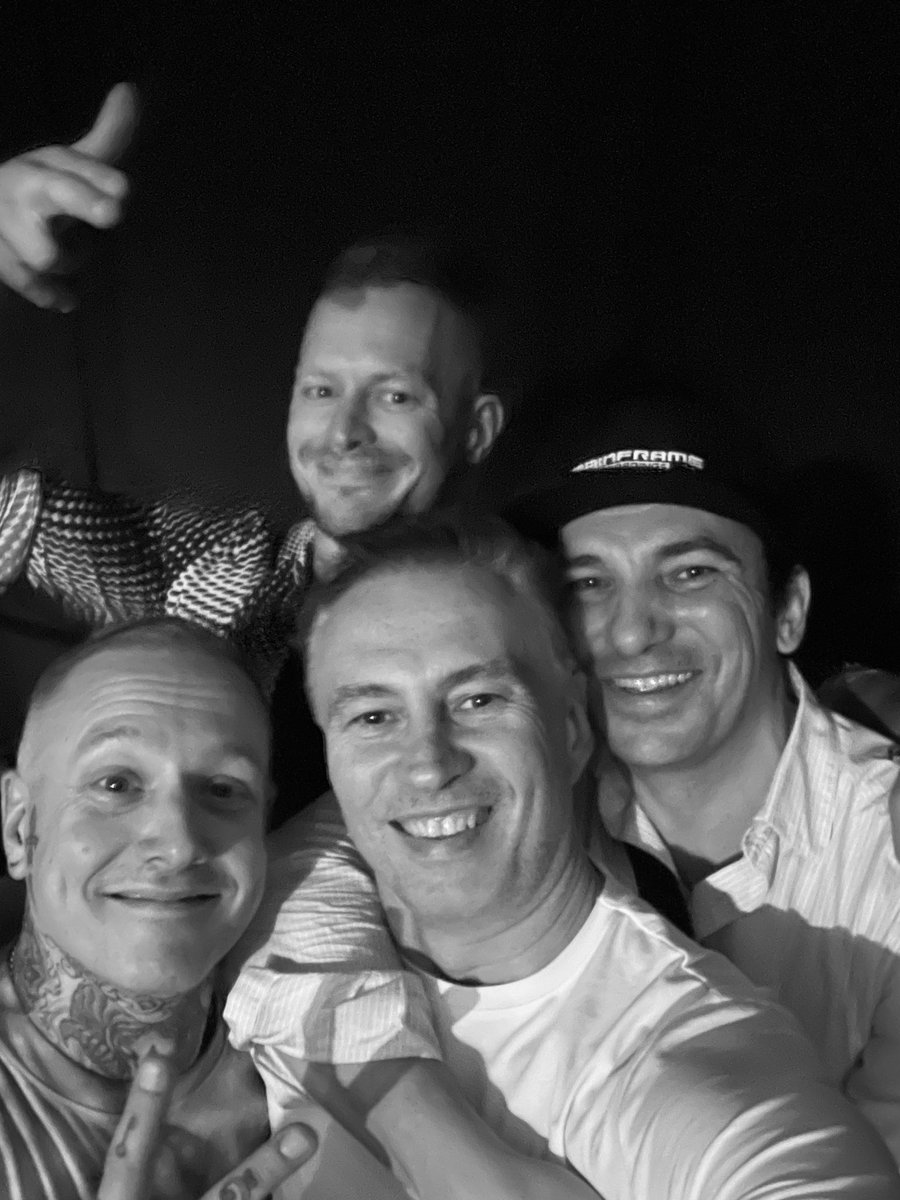 Matrix & Futurebound tweet media