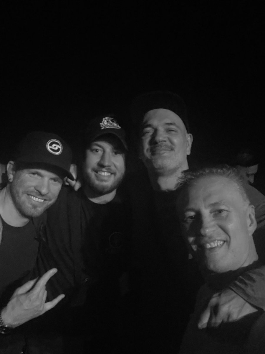 Matrix & Futurebound tweet media