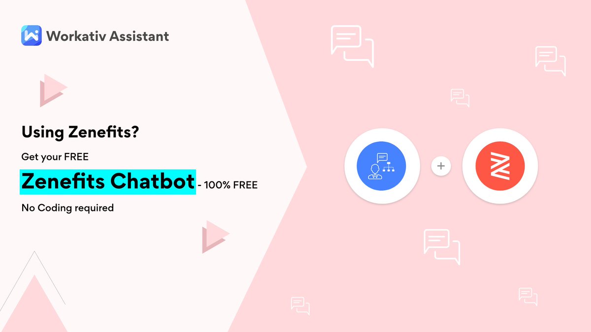 Workativ | Automate Employee Support! tweet media