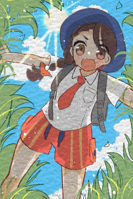み～っけ! 