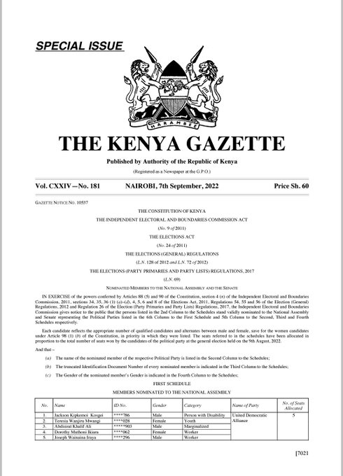 Mzalendo tweet media