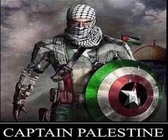 GotHoncho's tweet photo. Free dem boys #FreePalestine https://t.co/ZDOJcBkJ06