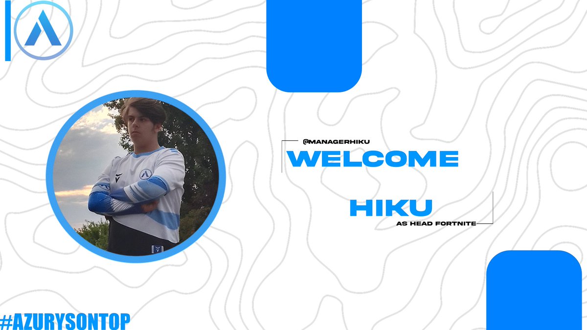 Azurys Esport tweet media