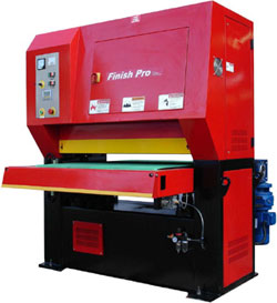 AmMachineTools's tweet image. FINISH PRO time saver type machines for metal cleanup.
#GRAINING - #DeBURRING - #FINISHING.
Available in WET or DRY versions -- Learn more: americanmachinetools.com/finishpro_debu… 

 #americanmachinetools #machinetools #machinery #manufacturing #mfg #fabrication #metalworking