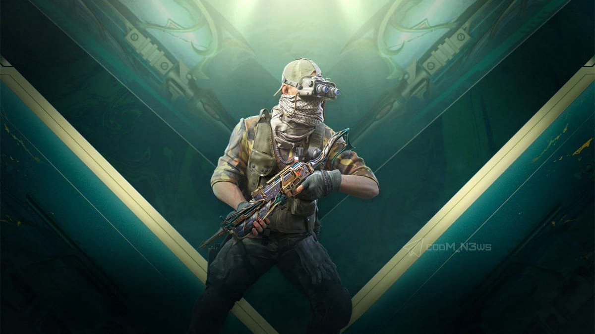 Hacking_Aslam's tweet photo. The schedule for the release of the next boxes: • Happy "Gold and style": from September 12 to October 2; • Happy "Out of sight": from September 19 to October 9; • "Pathfinder": from October 3 to October 23.

#CODMobile_Partner #COD  #GamblingTwitter https://t.co/WaMHMAvYO0