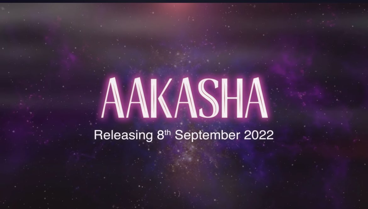 charusurimusic's tweet photo. Proud to have played piano on this beautiful album, Aakasha, releasing tomorrow! Thank you to the producers @siddhantbhatia1 @monikaryan @MiaMoravis for this wonderful global collaboration ! #aakasha https://t.co/wv2xM0UJLQ