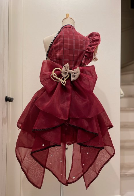 コスプレイヤーやちのTwitter画像28