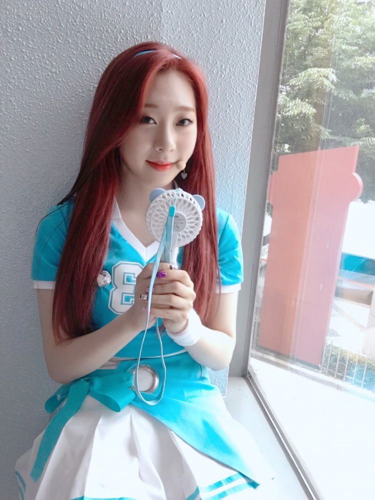 #연정 #YEONJUNG