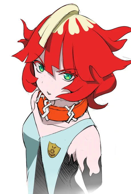 らくがきメロコ 