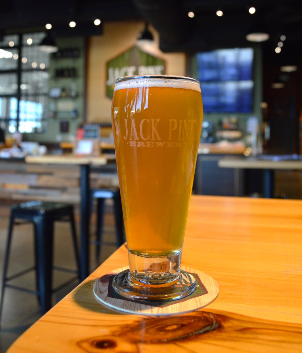 Jack Pine Brewery tweet media