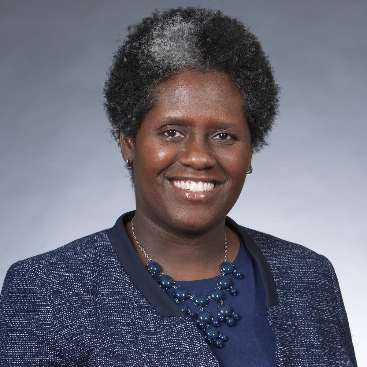 CoBank's tweet photo. CoBank's LaTonya Keaton is one of 12 people selected by USDA to serve on the newly established Equity Commission Subcommittee on Rural Community Economic Development. https://t.co/h1gul8SMS8 

Please join us in congratulating LaTonya! https://t.co/ApRlFDDOq4