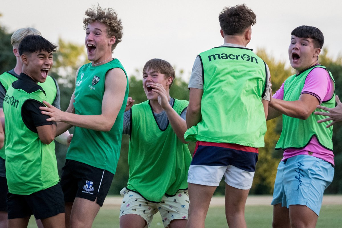 SaintsComm's tweet photo. 🚀STOWE 2023 IS LIVE🚀

We're back for our 12th year of residential camps❗️
Places sold out before Xmas in 2021, so act quickly to not miss out

A limited number of 🐦early bird🐦 spaces are currently available. Head to: https://t.co/G9wWzj4YCw for more info! https://t.co/nvjO1gZ3Pv