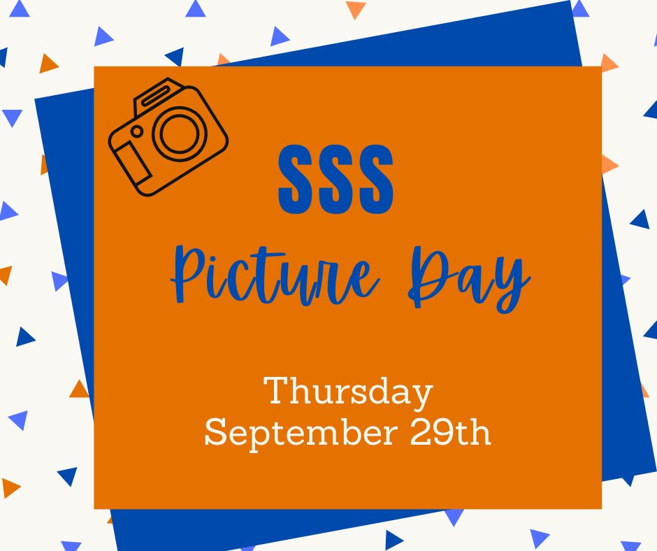 Second Street School tweet media