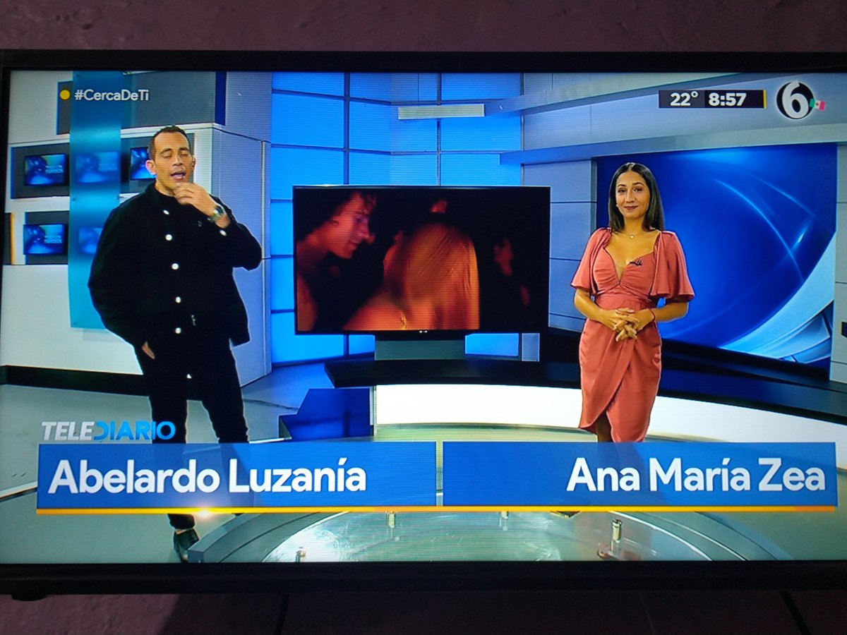 Jaaqueline15's tweet photo. Es mi gran sueño ir 😭❤️

@abelardoluzania @anazea__ 
@telediariomty 
#TelediarioMatutino https://t.co/4rzfstMSDD