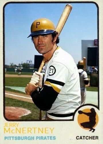 Forgotten Pittsburgh Pirates tweet media