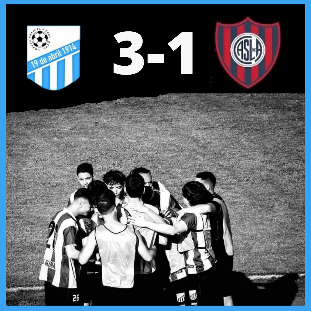 decano_1914's tweet photo. ¡Nueva victoria! Los goles a cargo de Nicolás Gutiérrez, Gonzalo Lemes y Gonzalo Mespolet
.
.
.
.
.
#siemprealbiceleste💙 
#vamosdecano https://t.co/aLmq8VRdma
