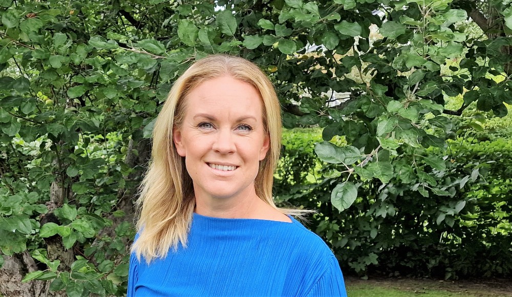 Den 8 september börjar Hanna Sander som affärsenhetschef för Forsens nordligaste marknadsområde med kontor i Kiruna, ”fyrkanten” och Umeå. Hon kommer närmast från Skanska. https://t.co/osEnZkW4DO https://t.co/UijTCH6w12