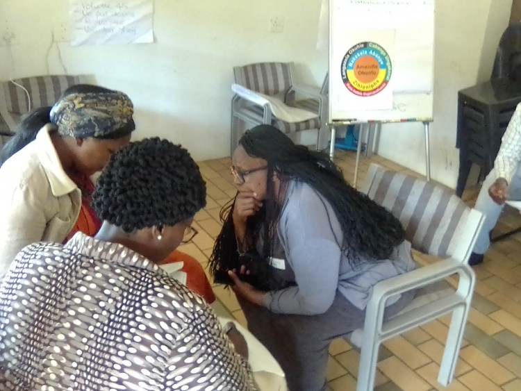 AVP International tweet media