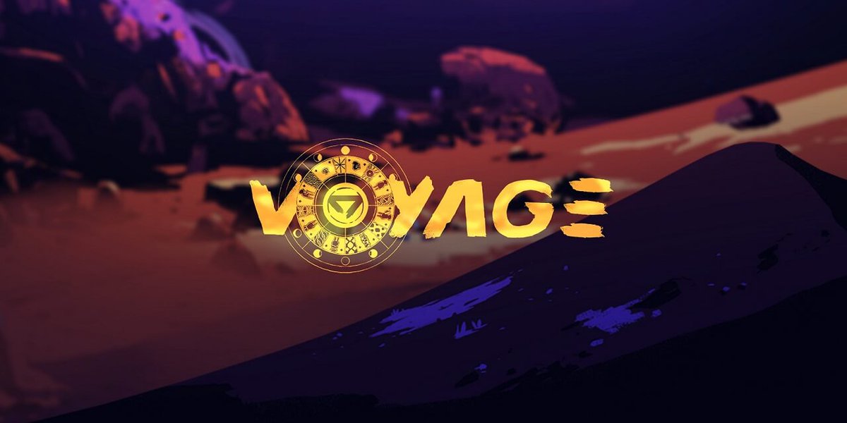 JumpDashRoll's tweet photo. Voyage makes its way over to console - but does it retain its charm? JDR sets off once again for today's review. #VoyageGame #Venturous #indiegame #indiegamedev #indiegaming #gamedev

https://t.co/5qTW9M6rNU https://t.co/fbILCRrjmw