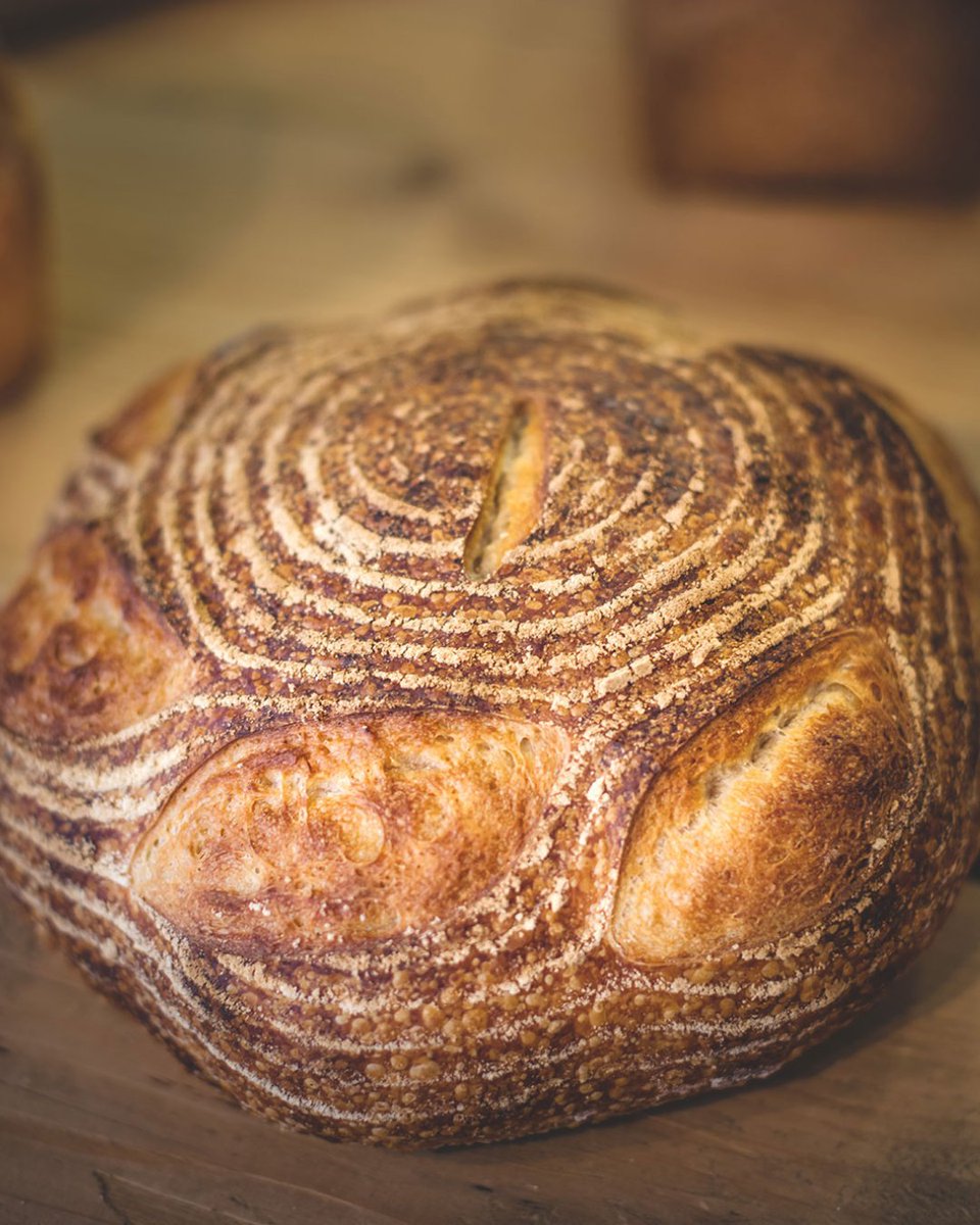 Bready or not, here I come! 🥖 Bristol, we are thrilled to announce that East Bristol Bakery is back on Good Sixty. 

How loafly! Shop now on goodsixty.co.uk! 🍞

#bread #newtrader #shopsmall #shoplocal #shopindependent #bristol #bristolbakery