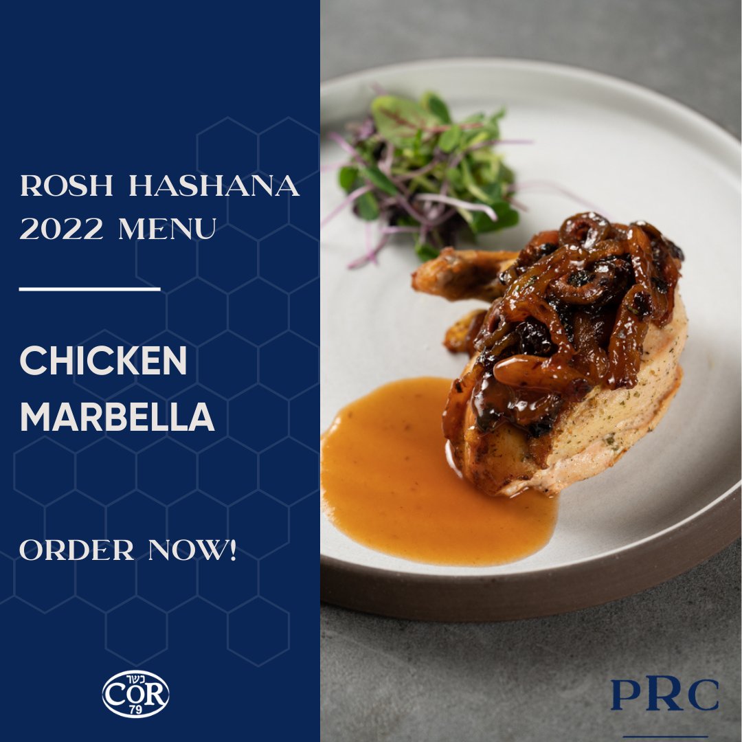 PRCCaterers's tweet photo. What is New Year without traditions? Our chicken marbella is the perfect blend of tradition and the new age with the perfect twist of fruitiness to start the New Year right! https://t.co/RXdI1Y9j0b