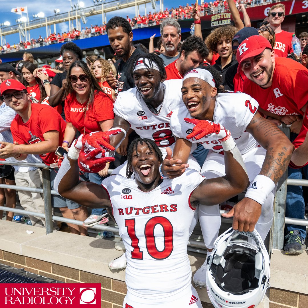 RUAthletics's tweet photo. Plenty of wins highlight @univrad’s Images of the Week. #GoRU https://t.co/uoUMfYwVUN