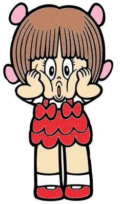 Pinoko from Black Jack 