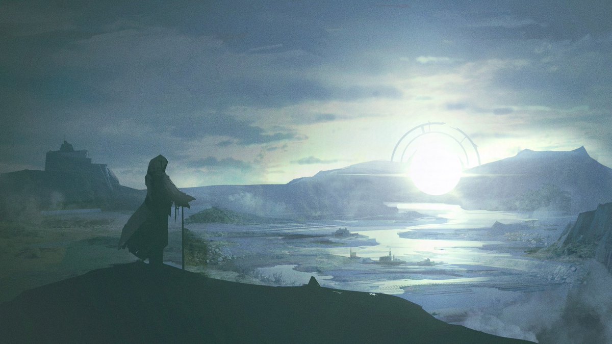 𝖈𝖍𝖆𝖕𝖙𝖊𝖗 𝖎 :
We used to remember the Earth as the most beautiful place on the planet. It holds and prepares everything we need. The beautiful mother nature where mortals live. There was happiness, there was tolerance, there was gratitude and love.