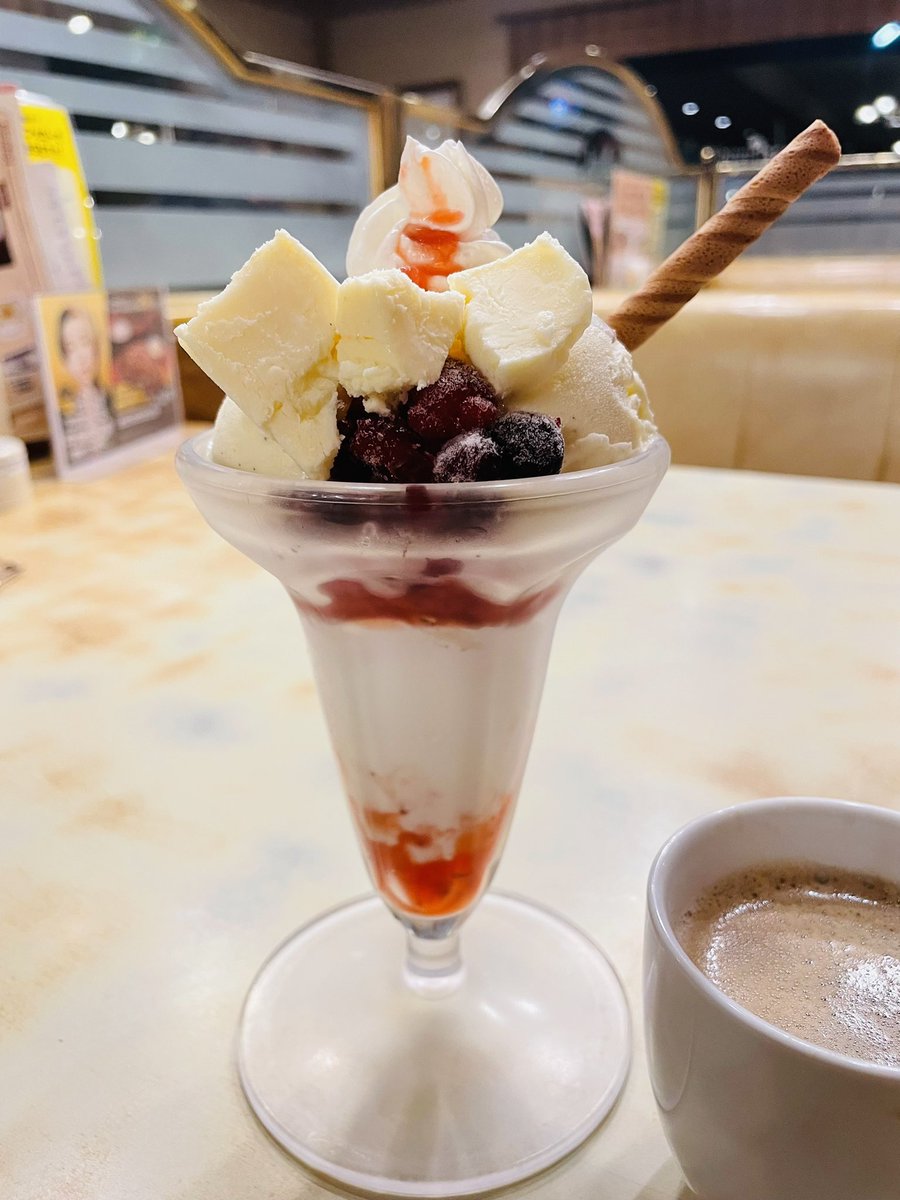 ぬが〜、豪遊っ……!! 