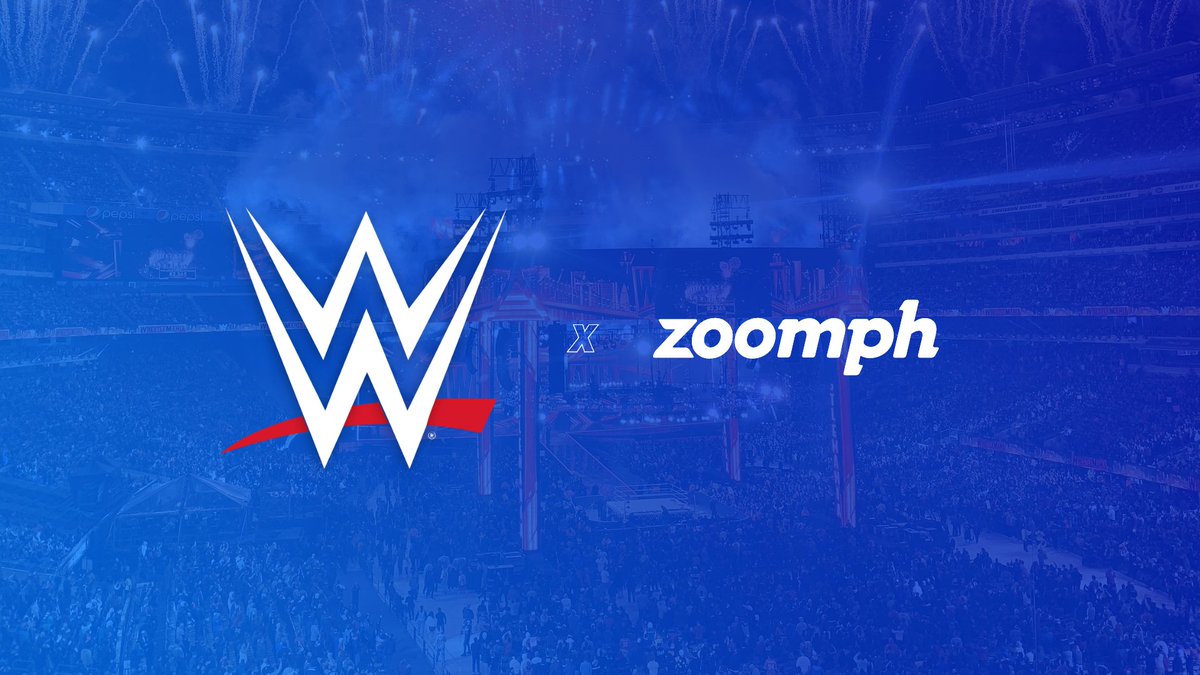 Zoomph tweet media