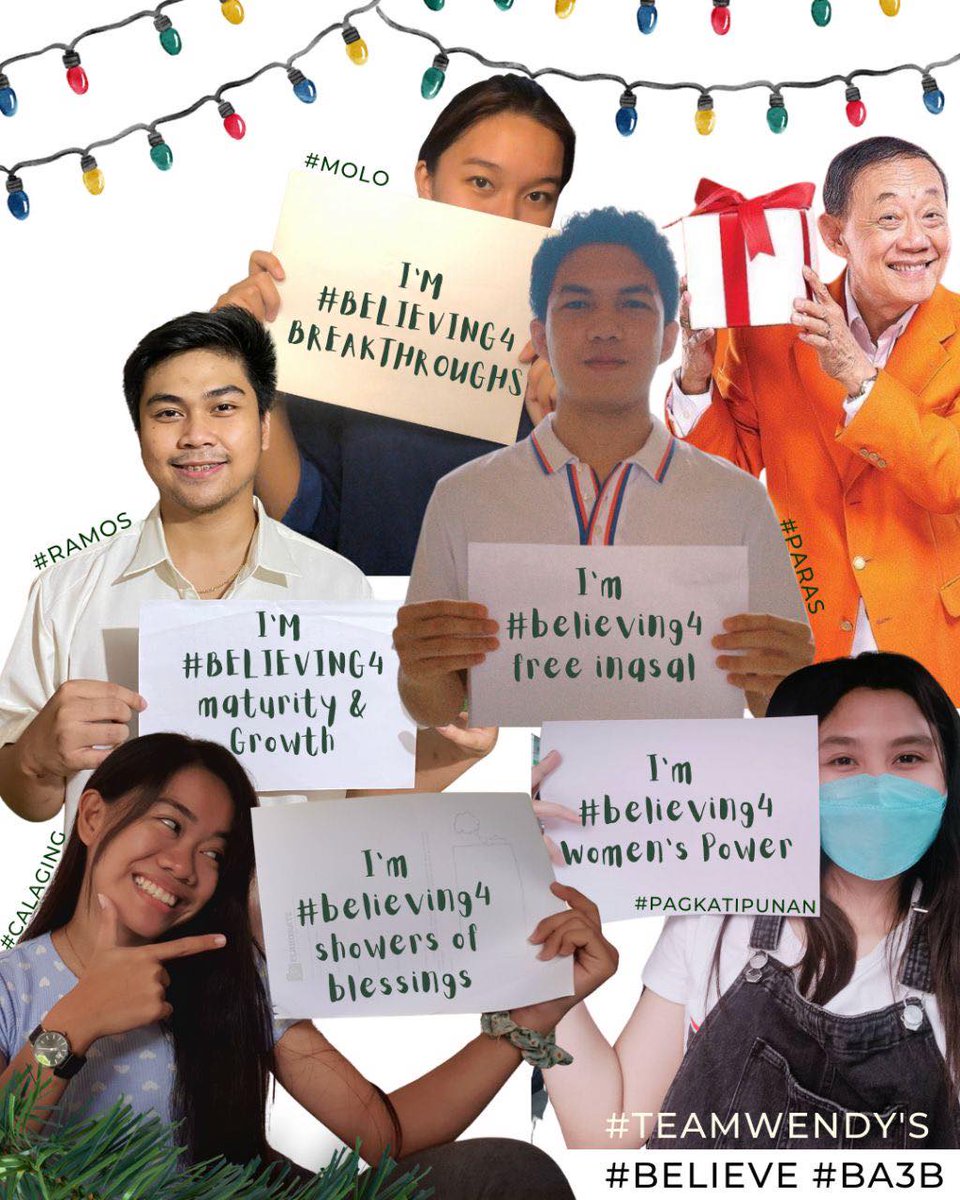 aparas143's tweet photo. Blessings are coming on your way! Are you ready?

I’m believing 4 Free Inasal because food is the key to our heart.

How bout you? What is the key to your heart?

#ManaSci2022
#TeamWendy’s
#BA3B
#Paras2022
#believing4 https://t.co/7d0KQZMHna