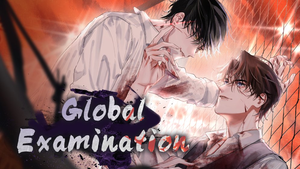 Check out much more on Bilibili Comics - search "Global Examination" and favorite!
 
#StevenUniverse #TGCFfanart #UrbanFantasy 

m.bilibilicomics.com/share/reader/m… &amp;time=2022-09-07_17:06:14