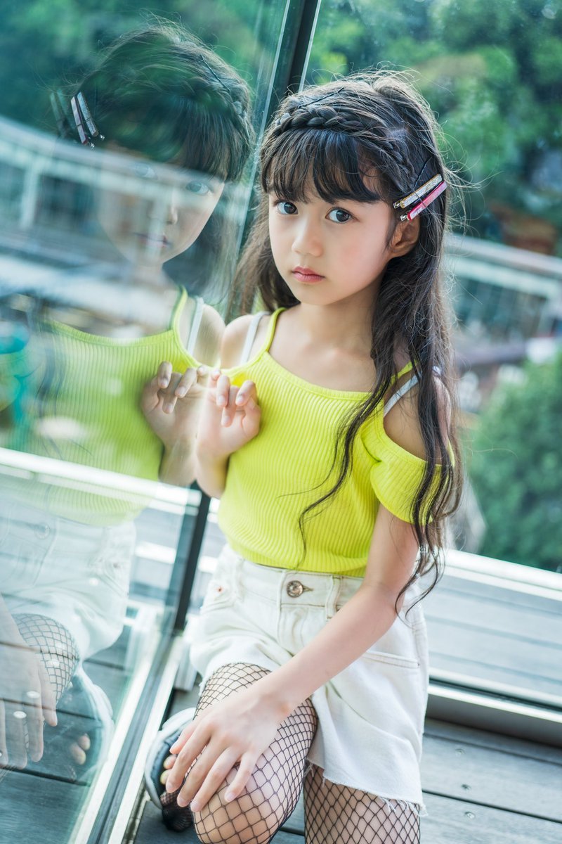 ここみん ©︎ 2022.9.3 竹下通りお散歩撮影会 原宿 #ここみん #cocomin