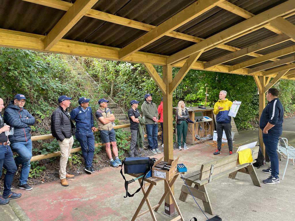 British Shooting tweet media