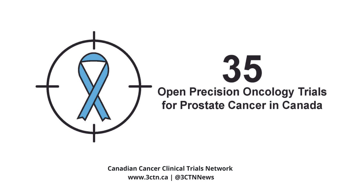 3ctnNews's tweet photo. September is Prostate Cancer Awareness Month. Since 2014, 3CTN has contributed to Prostate Cancer trials as depicted in infographic below. #3ctn #prostatecancerawarenessmonth #cancerawareness #cancer https://t.co/P3jojBh5Kh