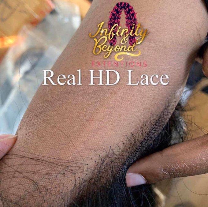 Too all of my content creators who wear bundles or lace fronts I wanna do a give away too one of you