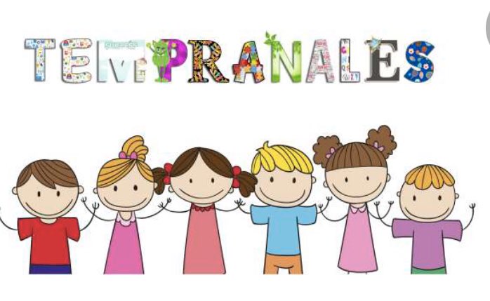 Las mejores cosas de empezar el curso: volver a ver a los amig@s y a los profes, sonreír, compartir, aprender, jugar, crecer... Feliz vuelta al cole !!!