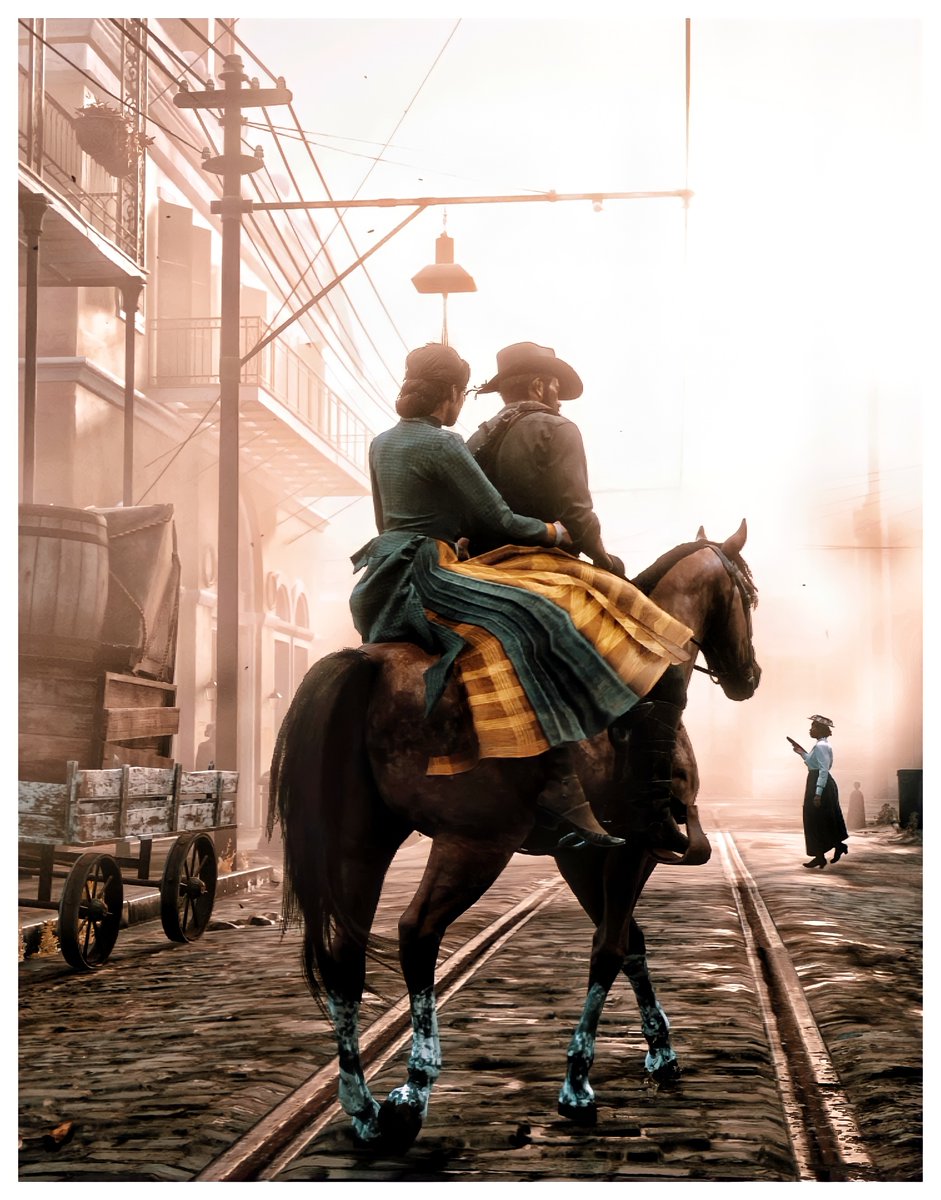 UVioletra's tweet photo. Red Dead Redemption 2

#VirtualPhotography https://t.co/nFm9BXVKrh