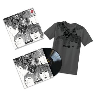 norinatu's tweet photo. The Beatles - Revolver: Special Edition + T-Shirt (Target Exclusive, Vinyl)
#Beatles #Revoler
https://t.co/YWDUq7W5FI https://t.co/EWy3jnf6sj
