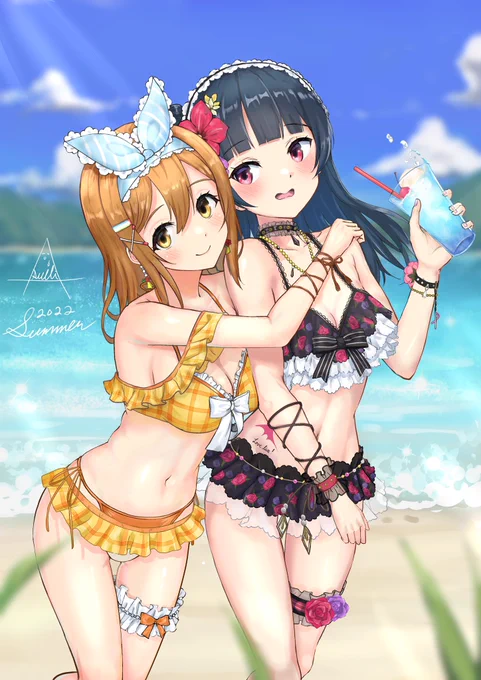 季節が一周してようやく終わりました満足です#よしまる普及委員会 