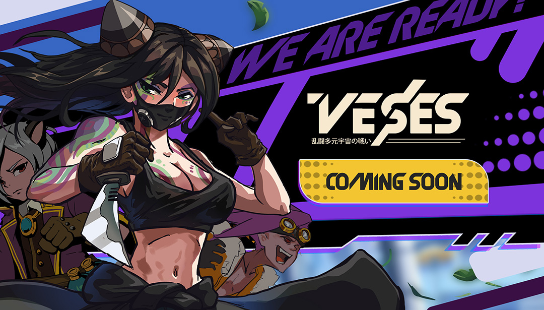 VesesBNBchain's tweet photo. Presale start time :
2022.09.11 16:00 (UTC)

https://t.co/u1QAkNnMZy https://t.co/qInNebmVHe