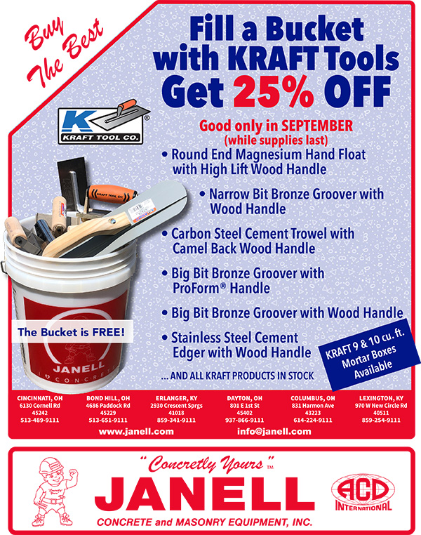 CONCRETLYYOURS's tweet photo. KRAFT Savings – Fill the Bucket https://t.co/xWY4Xno1SU